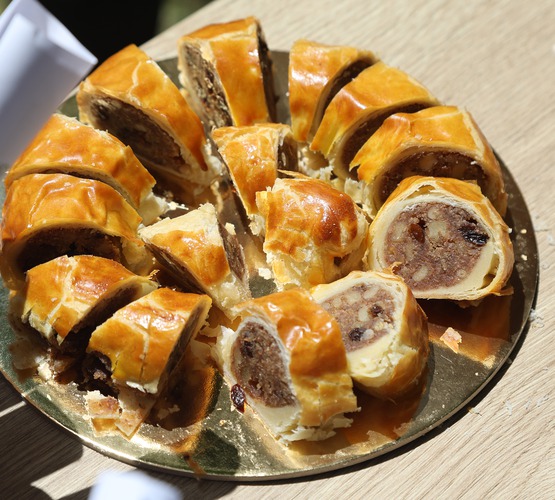 Obilježavanje 10 godina Edukacijsko gastronomskog centra Istre