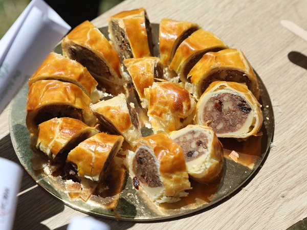 Obilježavanje 10 godina Edukacijsko gastronomskog centra Istre