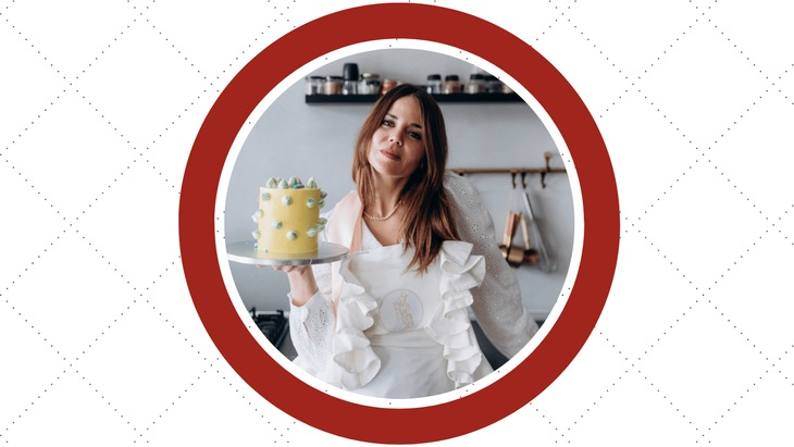 Ivana Čuljak: Restaurant Desserts and Pastries by Ivana Čuljak