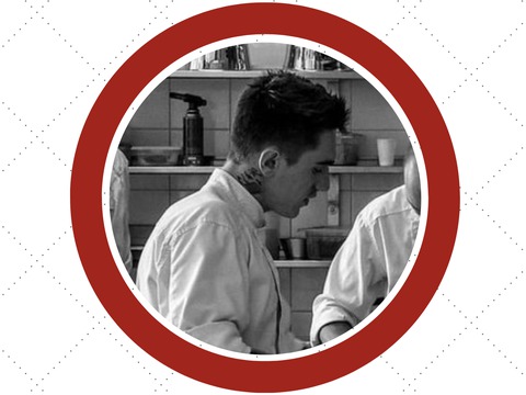 Bruno Vokal: Kreativna gastronomija