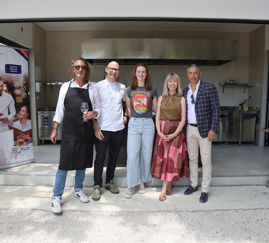 Obilježavanje 10 godina Edukacijsko gastronomskog centra Istre