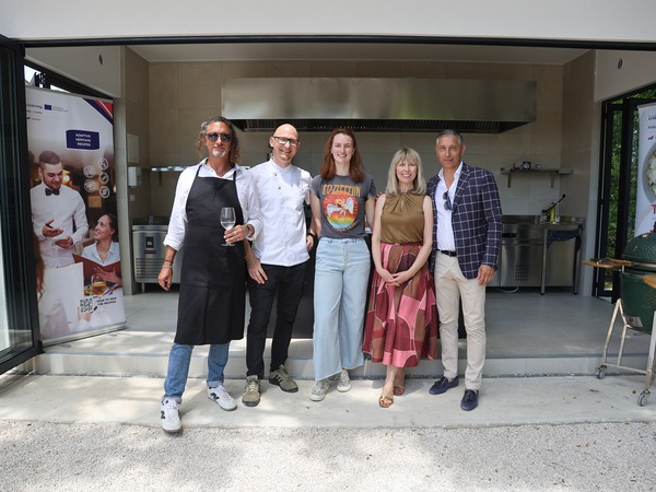 Obilježavanje 10 godina Edukacijsko gastronomskog centra Istre