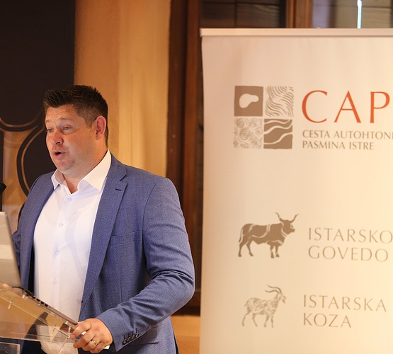 Svečano proglašenja Dana autohtonih Pasmina Istre_22.05.2026._Svetvinčenat