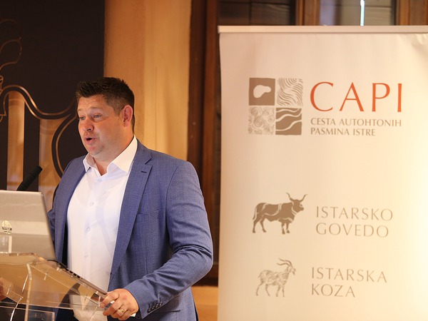 Svečano proglašenja Dana autohtonih Pasmina Istre_22.05.2026._Svetvinčenat