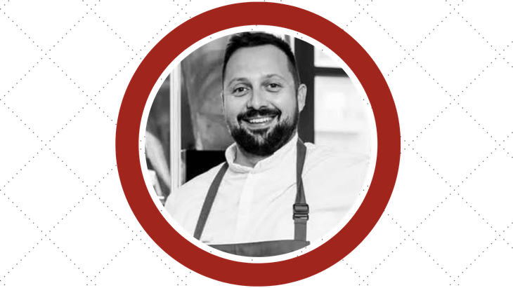 Mario Mihelj: Istarski kozlić – Prema novom istarskom gastronomskom brendu