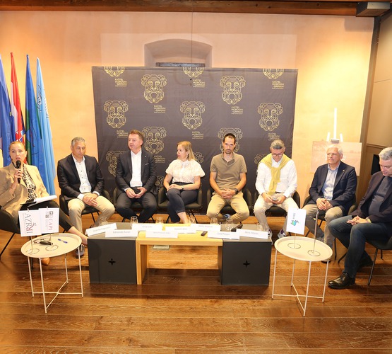 Svečano proglašenja Dana autohtonih Pasmina Istre_22.05.2026._Svetvinčenat