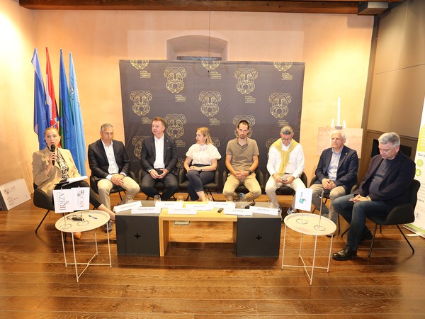 Svečano proglašenja Dana autohtonih Pasmina Istre_22.05.2026._Svetvinčenat