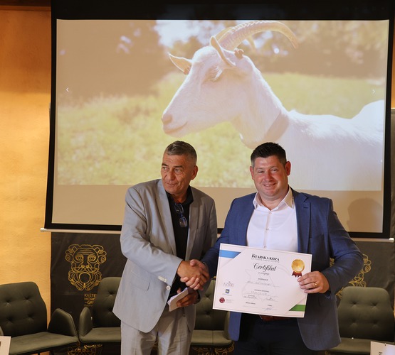 Svečano proglašenja Dana autohtonih Pasmina Istre_22.05.2026._Svetvinčenat