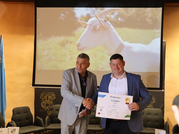 Svečano proglašenja Dana autohtonih Pasmina Istre_22.05.2026._Svetvinčenat