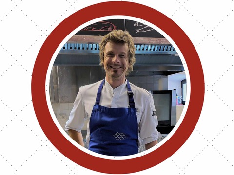 Stiven Vunić: Gastronomski Gran cru Kvarnera – Mikroloacija istočne obale Istre i kvarnerskog zaljeva