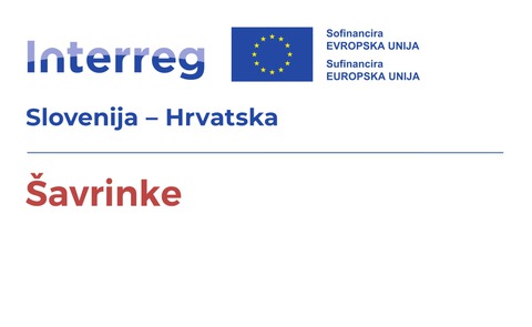 ŠAVRINKE