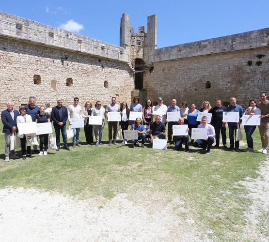 Svečano proglašenja Dana autohtonih Pasmina Istre_22.05.2026._Svetvinčenat