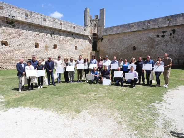 Svečano proglašenja Dana autohtonih Pasmina Istre_22.05.2026._Svetvinčenat