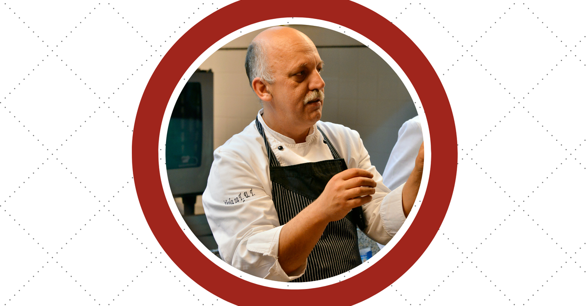 Istarska špaleta kao namirnica u kreativnoj kuhinji | Edukacijski ...