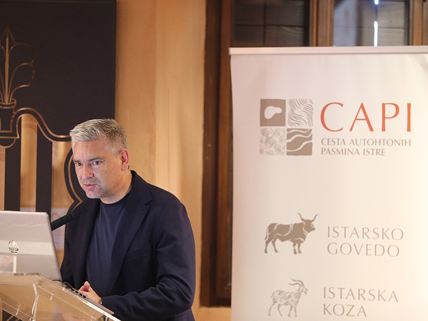 Svečano proglašenja Dana autohtonih Pasmina Istre_22.05.2026._Svetvinčenat