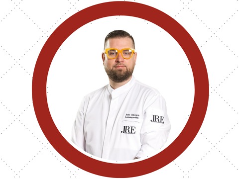 Ante Udovičić – Kreativna gastronomija