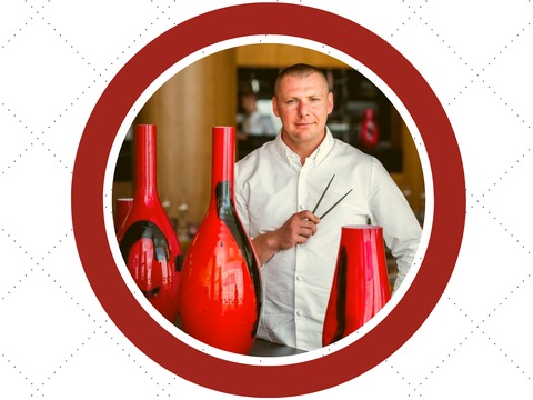 Saša Pribičević: Umami mesa - japanske tehnike kuhanja