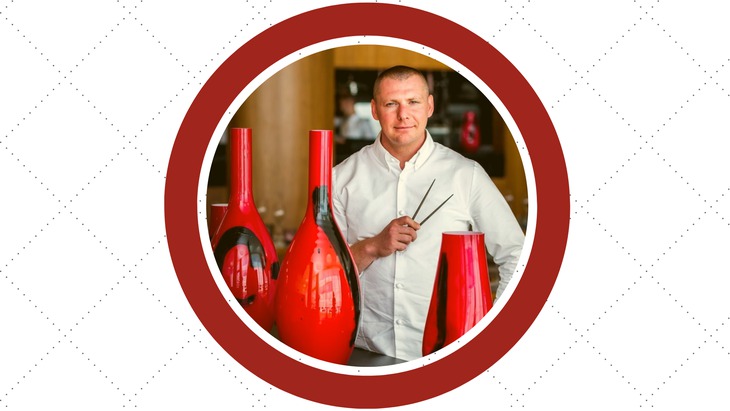 Saša Pribičević: Umami mesa - japanske tehnike kuhanja