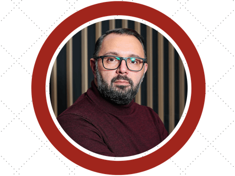 Davor Tomljanović: Kreativna kuhinja