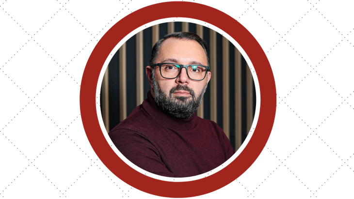 Davor Tomljanović: Kreativna kuhinja